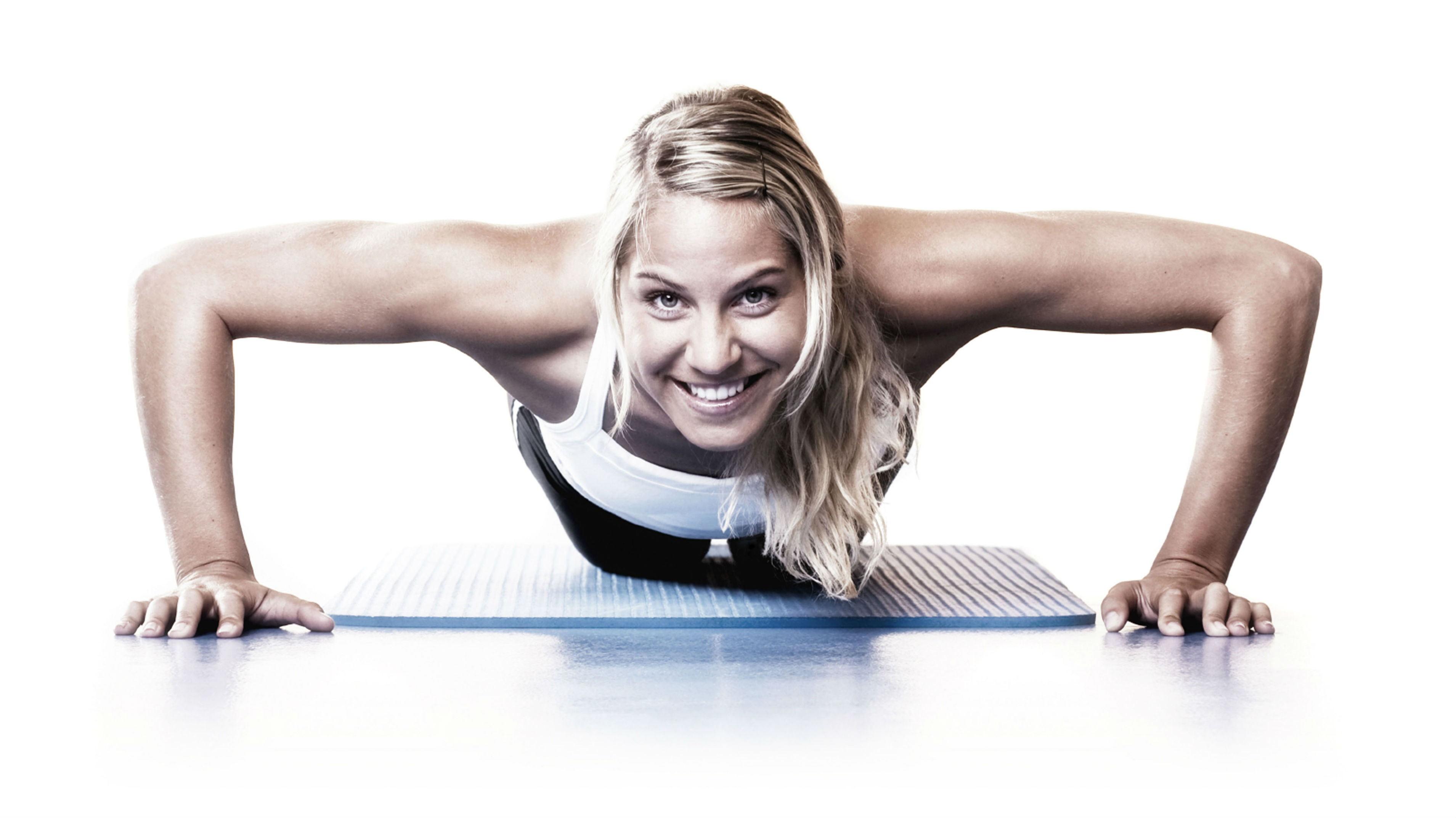 Get Fit In Boston